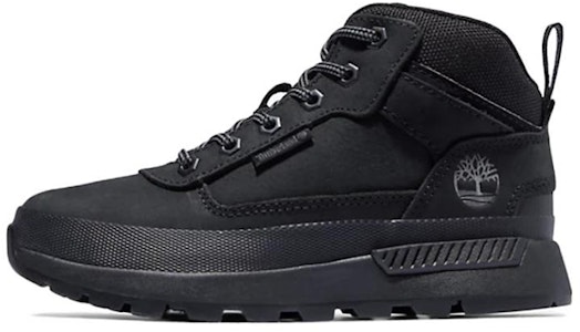 大童 Timberland添柏嵐 Field Trekker 舒適耐磨運動休閒鞋 黑色 Buy 大童 Timberland添柏嵐 Field Trekker 舒適耐磨運動休閒鞋 黑色