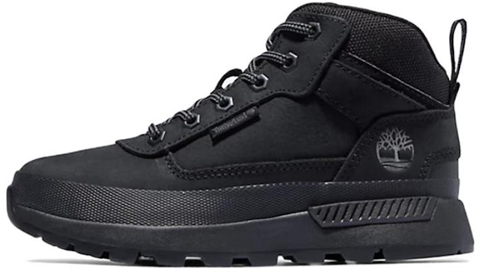 (JR) Timberland Field Trekker 'Comfort Hitam' A2FAS015 Buy (JR) Timberland Field Trekker 'Comfort Hitam' A2FAS015