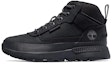 Buy (JR) Timberland Field Trekker 'Comfort Hitam' A2FAS015