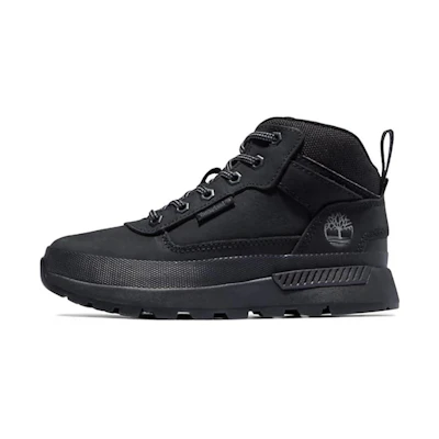 (Youth) Timberland Field Trekker 'Black CMFT'