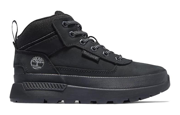 Order (Youth) Timberland Field Trekker 'Black Comfort' A2FAS015