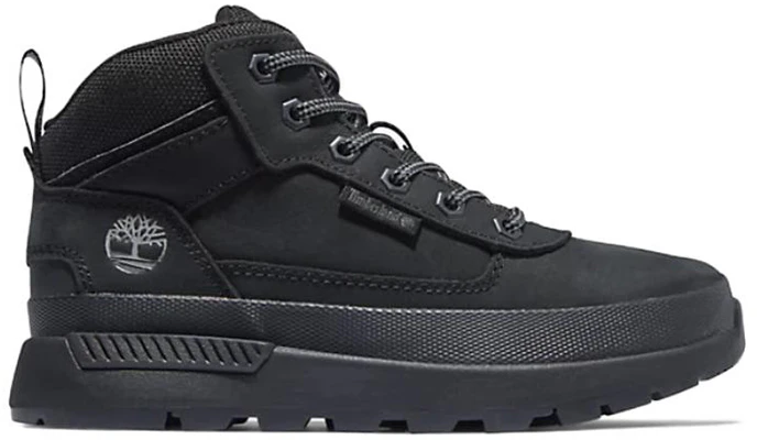 (Youth) Timberland Field Trekker 'Black Comfort' A2FAS015 Order (Youth) Timberland Field Trekker 'Black Comfort' A2FAS015