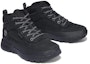 Shop (JR) Timberland Field Trekker 'Comfort Hitam' A2FAS015