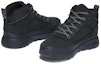 Purchase (JR) Timberland Field Trekker 'Comfort Hitam' A2FAS015