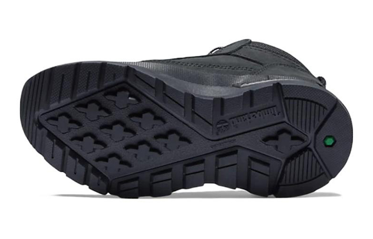 Details for (Youth) Timberland Field Trekker 'Black Comfort' A2FAS015