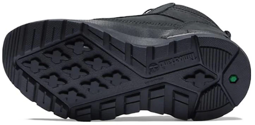 (Youth) Timberland Field Trekker 'Black Comfort' A2FAS015 Details for (Youth) Timberland Field Trekker 'Black Comfort' A2FAS015