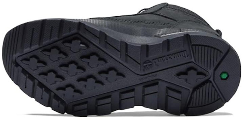 (JR) Timberland Field Trekker 'Comfort Hitam' A2FAS015 Details for (JR) Timberland Field Trekker 'Comfort Hitam' A2FAS015