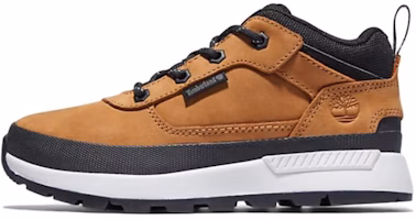 (Youth) Timberland Field Trekker 'Black Yellow' A2GN1231 (Youth) Timberland Field Trekker 'Black Yellow' A2GN1231