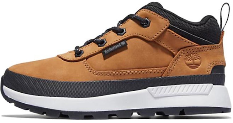 (Youth) Timberland Field Trekker 'Black Yellow' A2GN1231 Buy (Youth) Timberland Field Trekker 'Black Yellow' A2GN1231