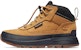 (JR) Timberland Field Trekker 'Hitam Kuning' A2FES231