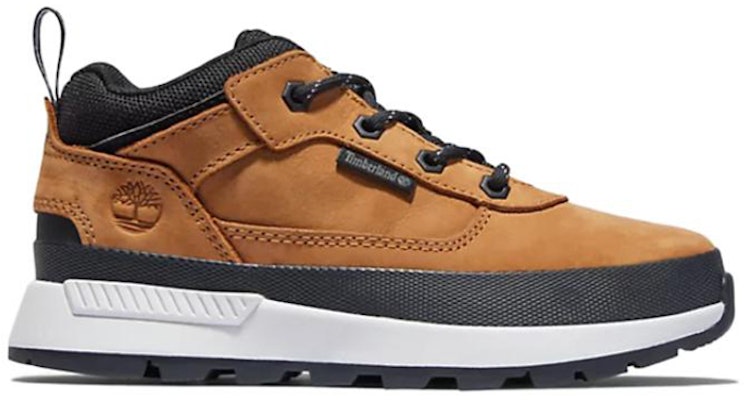 (Youth) Timberland Field Trekker 'Black Yellow' A2GN1231 Order (Youth) Timberland Field Trekker 'Black Yellow' A2GN1231
