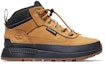 Order (JR) Timberland Field Trekker 'Hitam Kuning' A2FES231