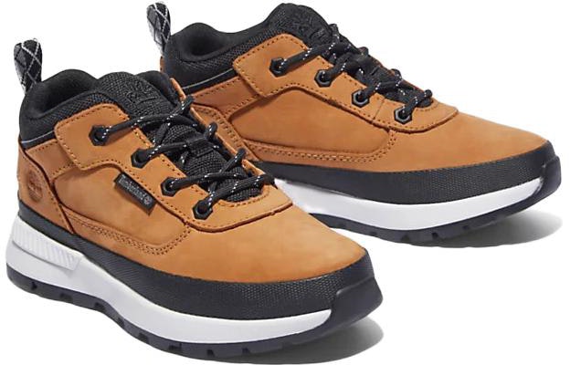 (Youth) Timberland Field Trekker 'Black Yellow' A2GN1231 Shop (Youth) Timberland Field Trekker 'Black Yellow' A2GN1231