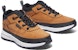 (JR) Timberland Field Trekker 'Hitam Kuning' A2GN1231