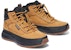 (JR) Timberland Field Trekker 'Hitam Kuning' A2FES231