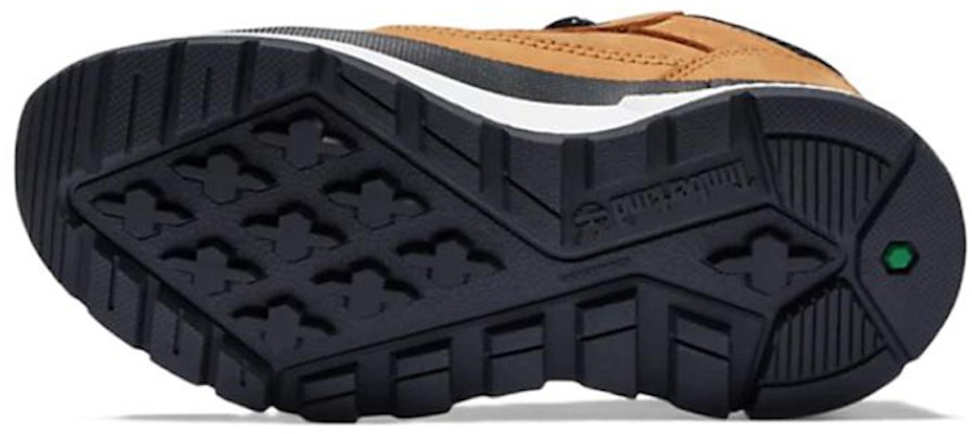 (Youth) Timberland Field Trekker 'Black Yellow' A2GN1231 Details for (Youth) Timberland Field Trekker 'Black Yellow' A2GN1231