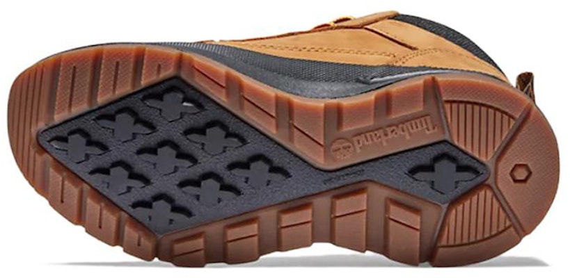 (Youth) Timberland Field Trekker 'Black Yellow' A2FES231 Details for (Youth) Timberland Field Trekker 'Black Yellow' A2FES231