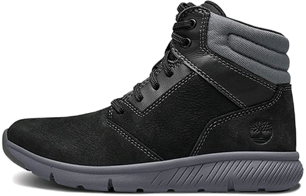 (Youth) Timberland Graydon 'Black Comfort Work Boot' A1ZGG Buy (Youth) Timberland Graydon 'Black Comfort Work Boot' A1ZGG