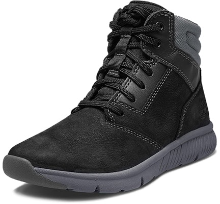 (Youth) Timberland Graydon 'Black Comfort Work Boot' A1ZGG Order (Youth) Timberland Graydon 'Black Comfort Work Boot' A1ZGG