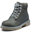 Order (JR) But Timberland Kasut Martin Bertapak Tinggi 'Charcoal Grey' A1VLCW