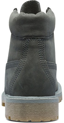 (Youth) Timberland High-Top Casual Martin Boots 'Charcoal Grey' A1VLCW Shop (Youth) Timberland High-Top Casual Martin Boots 'Charcoal Grey' A1VLCW