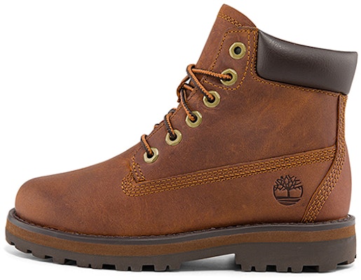 (Youth) Timberland High-Top Outdoor Boot 'Brown' A279QM Buy (Youth) Timberland High-Top Outdoor Boot 'Brown' A279QM
