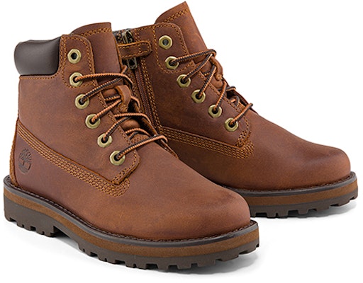 (Youth) Timberland High-Top Outdoor Boot 'Brown' A279QM Order (Youth) Timberland High-Top Outdoor Boot 'Brown' A279QM