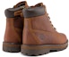Lookbook (JR) But Timberland Bot Tinggi Luar 'Coklat' A279QM