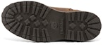 Shop (JR) But Timberland Bot Tinggi Luar 'Coklat' A279QM