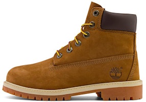 (Youth) Timberland High-Top Outdoor Boot 'Rust' 14949W (Youth) Timberland High-Top Outdoor Boot 'Rust' 14949W