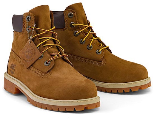 (Youth) Timberland High-Top Outdoor Boot 'Rust' 14949W Order (Youth) Timberland High-Top Outdoor Boot 'Rust' 14949W