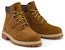 (JR) Timberland Kasut But Tinggi Luar 'Rust' 14949W