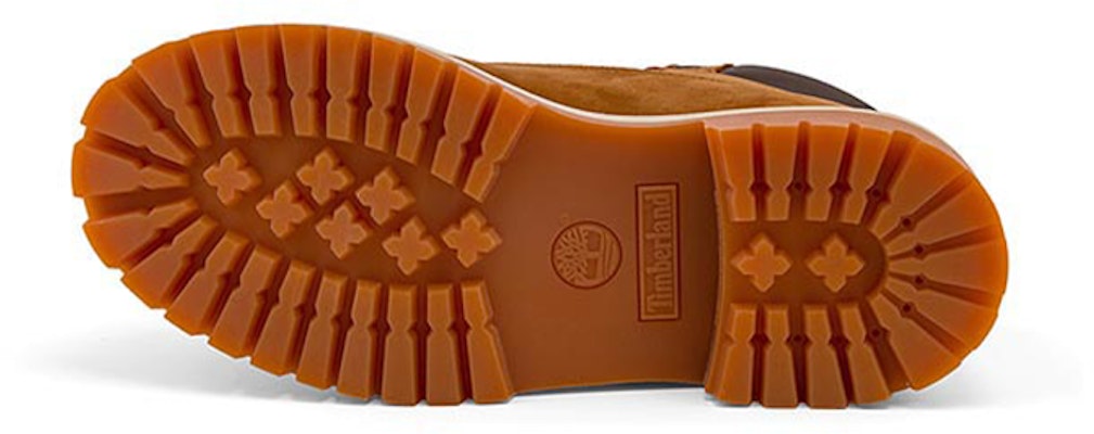 (Youth) Timberland High-Top Outdoor Boot 'Rust' 14949W Lookbook (Youth) Timberland High-Top Outdoor Boot 'Rust' 14949W