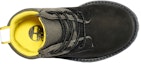 Lookbook (JR) Timberland But Martin Kedap Air Tinggi 'Hitam Kelabu' A2E4E