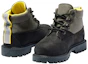 Purchase (JR) Timberland Sepatu High-Top Waterproof Martin 'Hitam Abu-abu' A2E4E