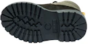 Details for (JR) Timberland Sepatu High-Top Waterproof Martin 'Hitam Abu-abu' A2E4E