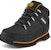 (JR) Timberland Hiker 'Boot Kerja Hitam' A2EWV