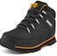 Lookbook (JR) Timberland Hiker 'Boot Kerja Hitam' A2EWV