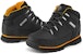 (JR) Timberland Hiker 'Boot Kerja Hitam' A2EWV