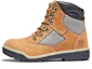 Buy (JR) Timberland Junior 6-Inch Premium Wasserdichte Stiefel ''Weizen'' 44993231