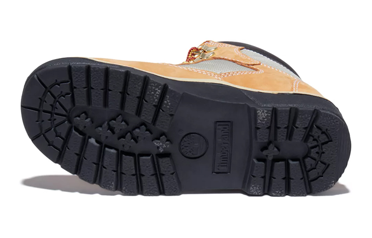 Purchase (JR) Timberland Junior 6-Inch Premium Wasserdichte Stiefel ''Weizen'' 44993231