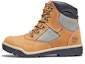 Buy (JR) Timberland Junior But Premium 6-Inci Kalis Air 'Wheat' 44993231