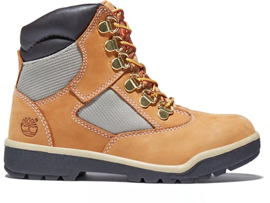 (JR) Boots Tahan Air Timberland Junior 6-Inch Premium 'Wheat' 44993231 Order (JR) Boots Tahan Air Timberland Junior 6-Inch Premium 'Wheat' 44993231