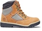 Order (JR) Timberland Junior But Premium 6-Inci Kalis Air 'Wheat' 44993231