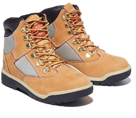 (JR) Boots Tahan Air Timberland Junior 6-Inch Premium 'Wheat' 44993231 Lookbook (JR) Boots Tahan Air Timberland Junior 6-Inch Premium 'Wheat' 44993231
