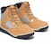 (JR) Timberland Junior But Premium 6-Inci Kalis Air 'Wheat' 44993231