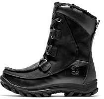 (Youth) Timberland Junior Chillberg 'Carbon Black' A137G001 (Youth) Timberland Junior Chillberg 'Carbon Black' A137G001