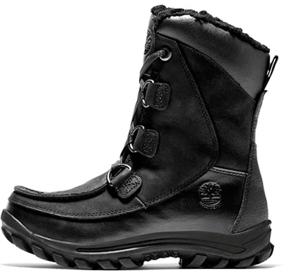 (Youth) Timberland Junior Chillberg 'Carbon Black' A137G001 Buy (Youth) Timberland Junior Chillberg 'Carbon Black' A137G001