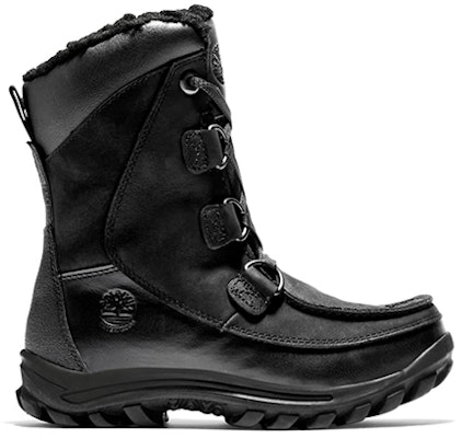 (Youth) Timberland Junior Chillberg 'Carbon Black' A137G001 Order (Youth) Timberland Junior Chillberg 'Carbon Black' A137G001