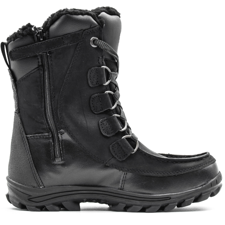 Order (Youth) Timberland Junior Chillberg 'Carbon Black' A137G001